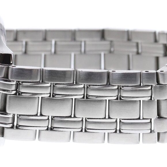 OMEGA Seamaster300 2531.80 Date Navy Dial Automatic Men's Watch_865221 - Picture 4 of 7